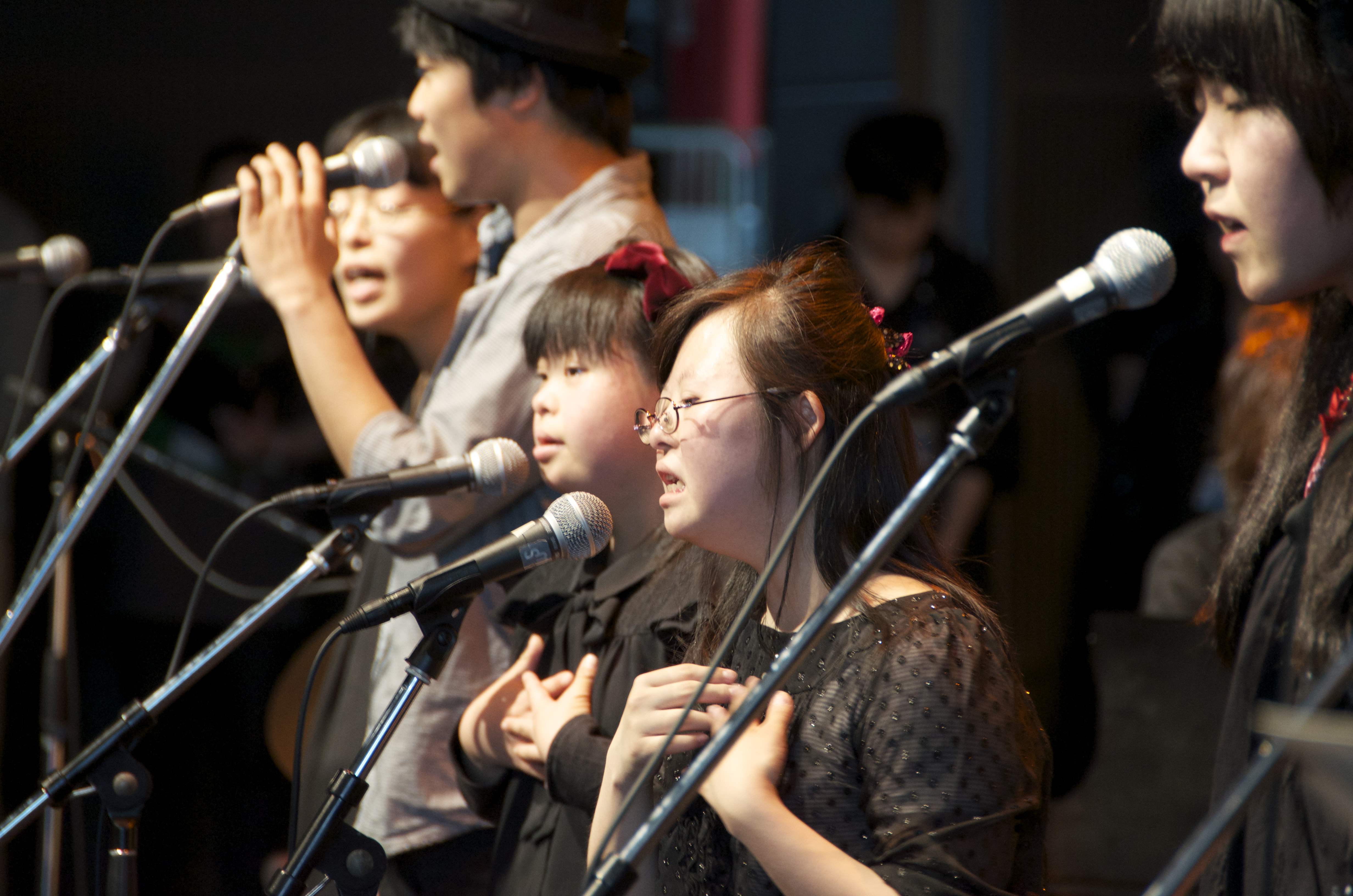 写真 とっておきの音楽祭2013